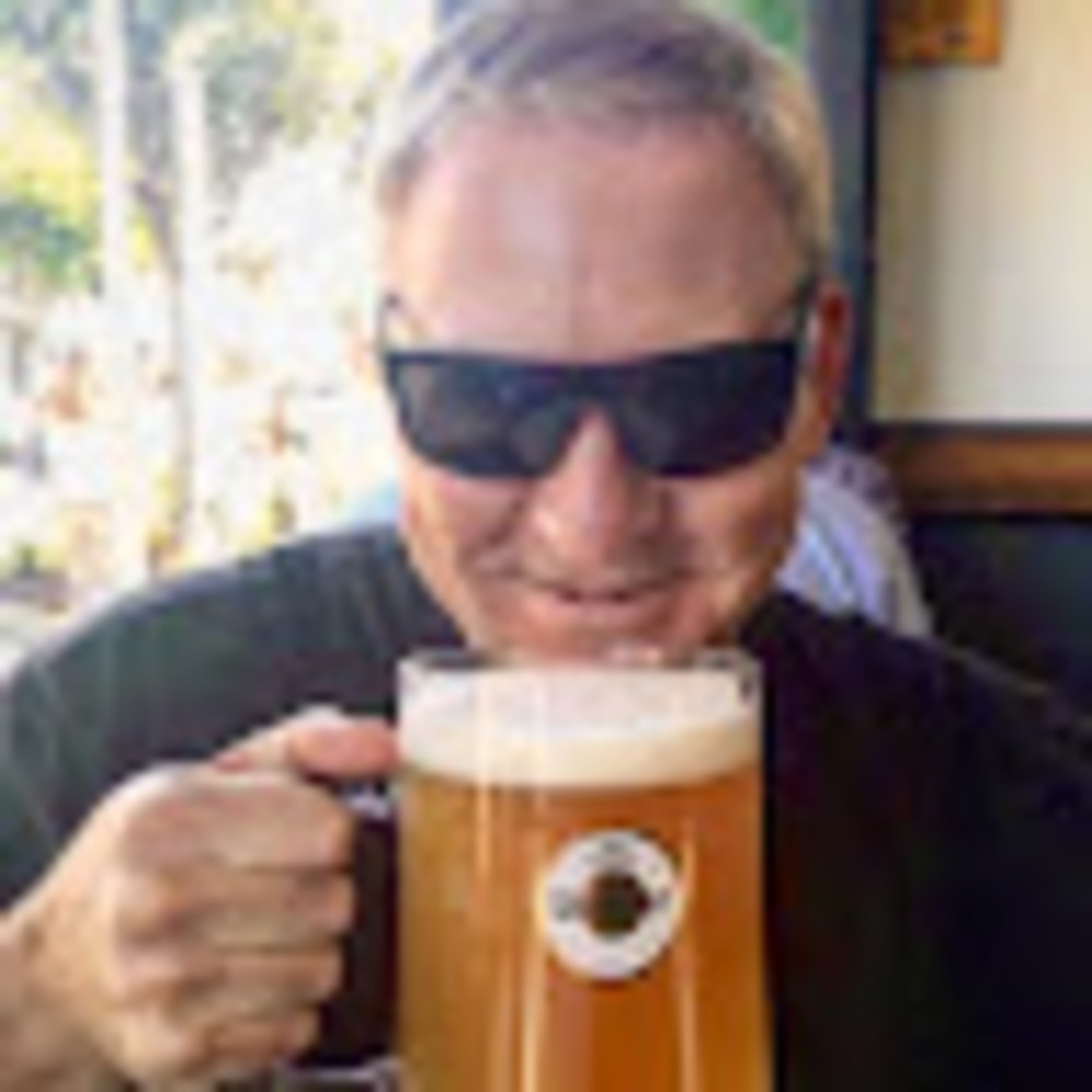 Meet your Posher, Jim